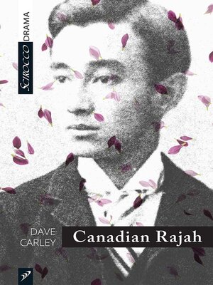cover image of Canadian Rajah